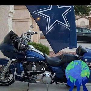 Meet your Posher, James brown